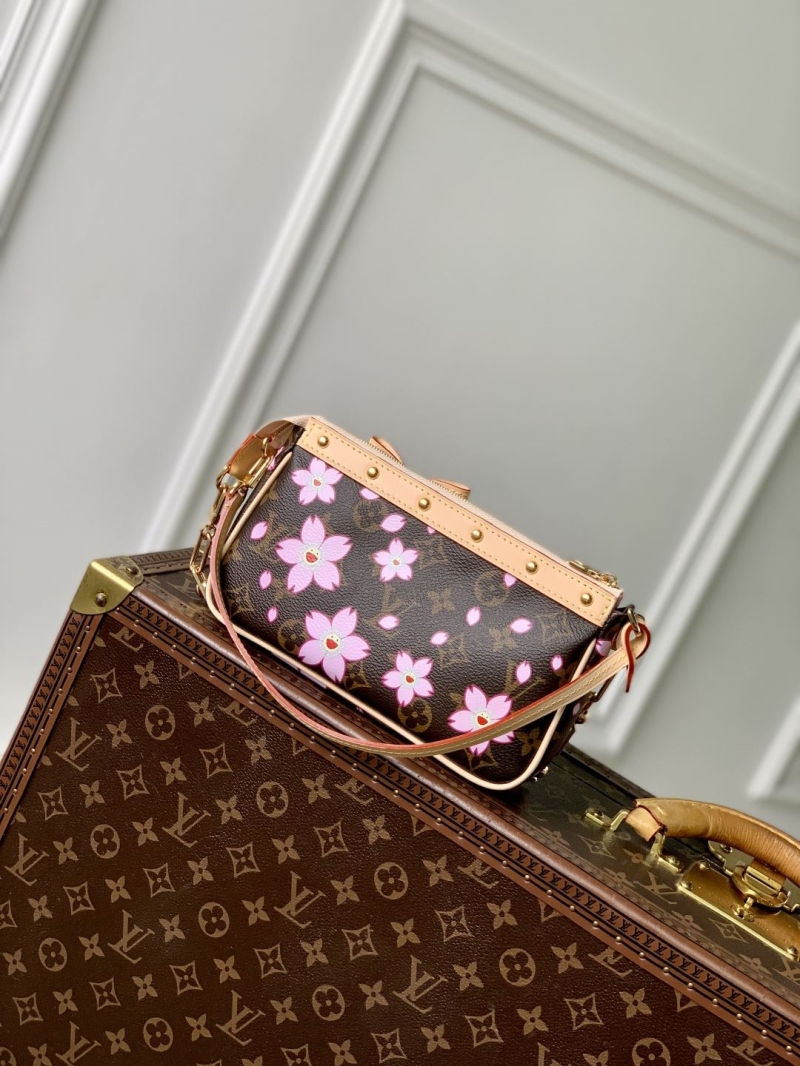 LV Satchel bags